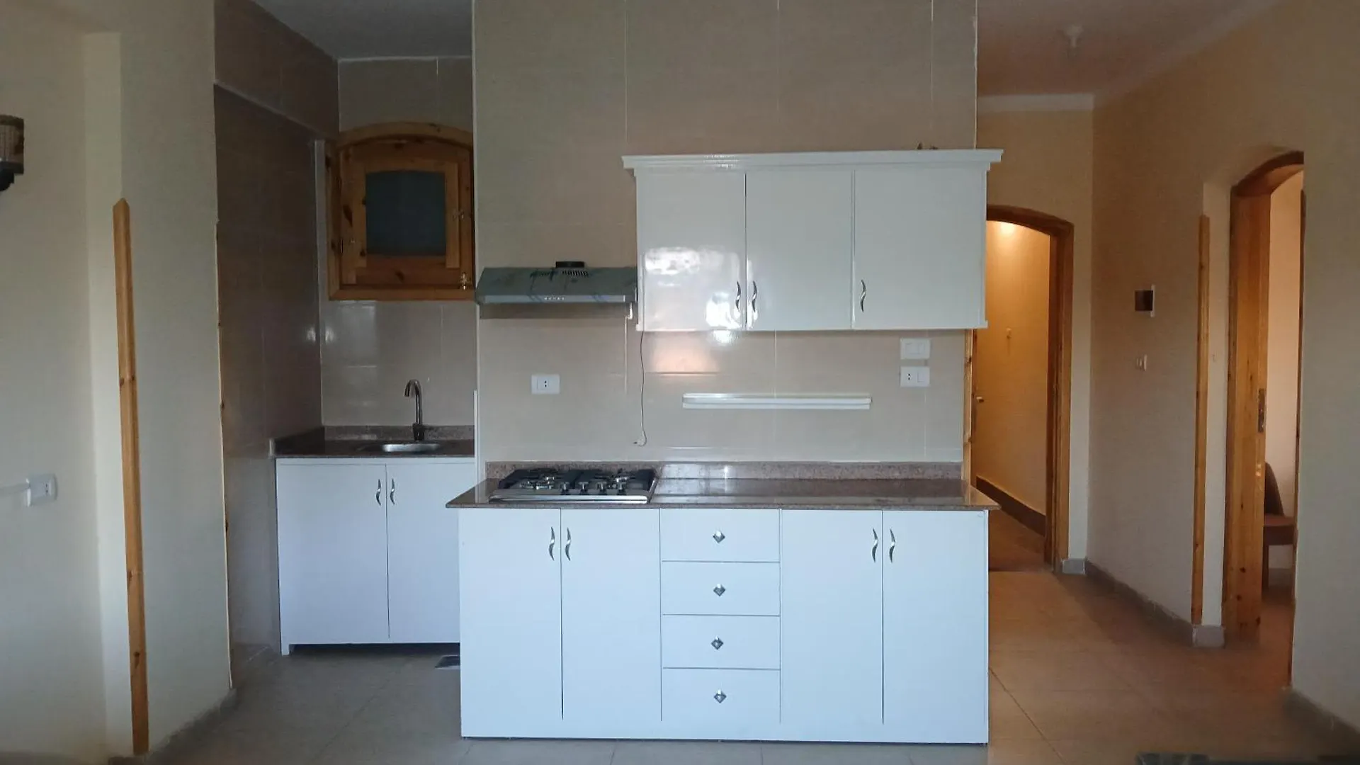 Guest house Cream Hostel Luxor Egypt