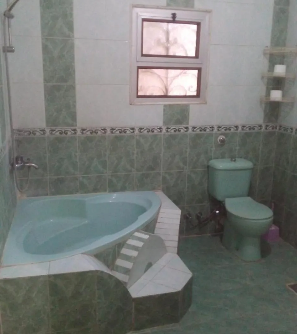 Guest house Cream Hostel Luxor