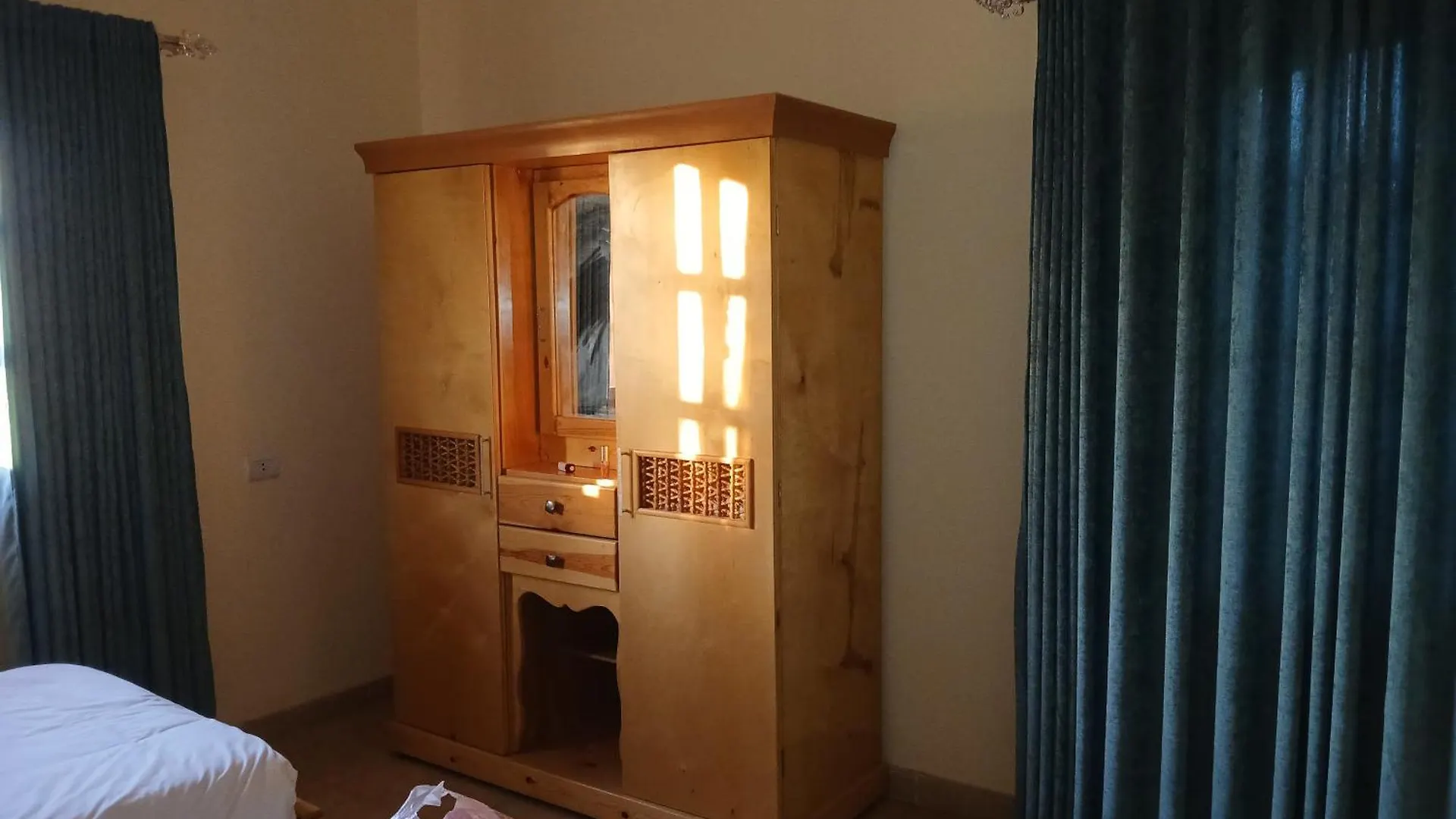 Guest house Cream Hostel Luxor Egypt