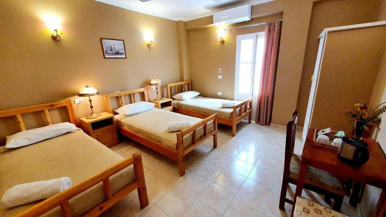 Cream Hostel Luxor 0*,  Egypt