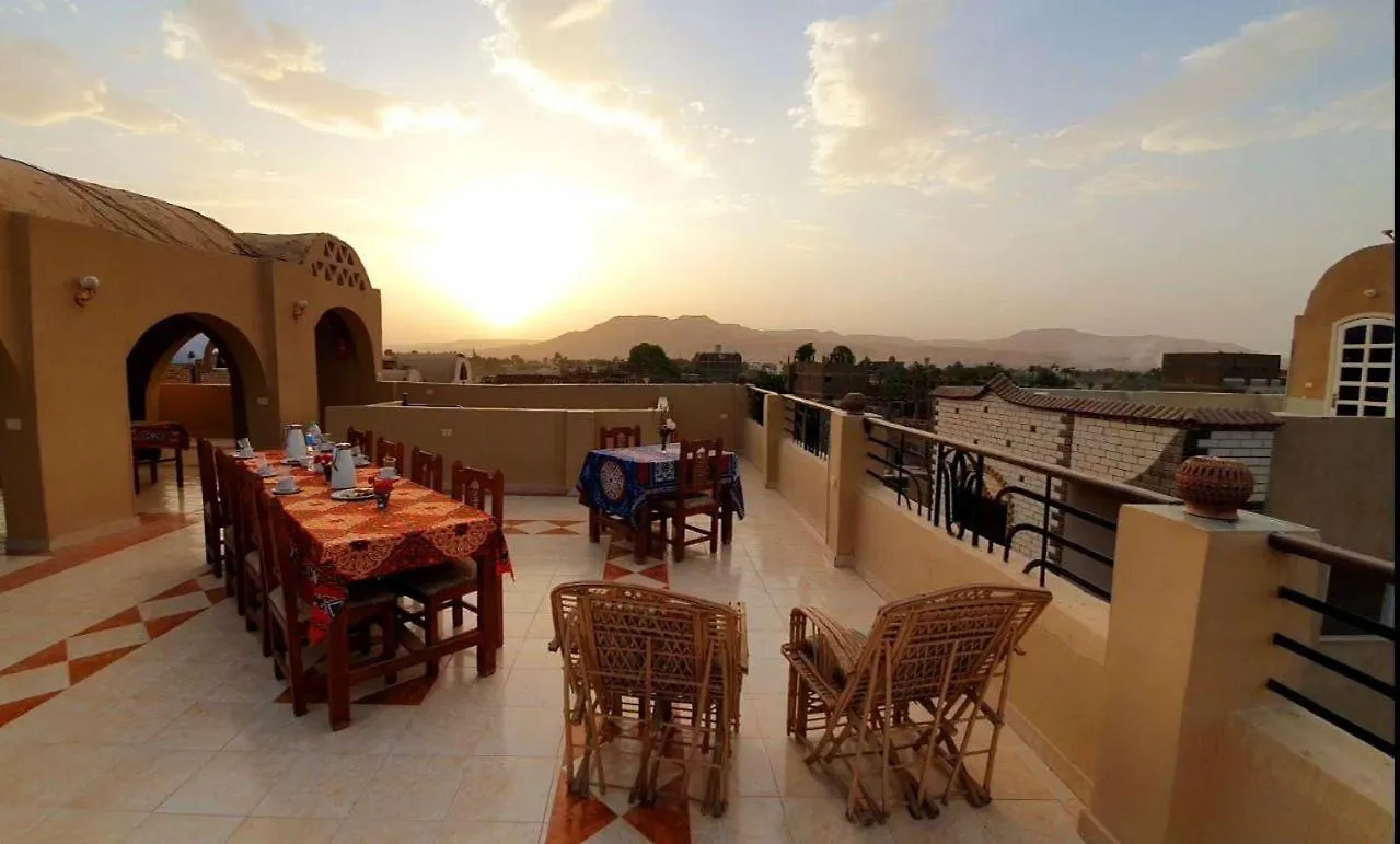 Guest house Cream Hostel Luxor