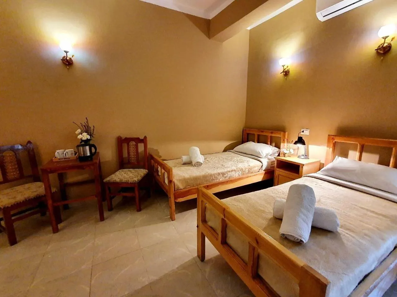 Guest house Cream Hostel Luxor
