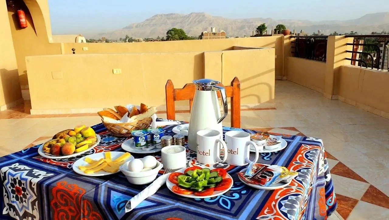 Cream Hostel Luxor 0*,  Egypt